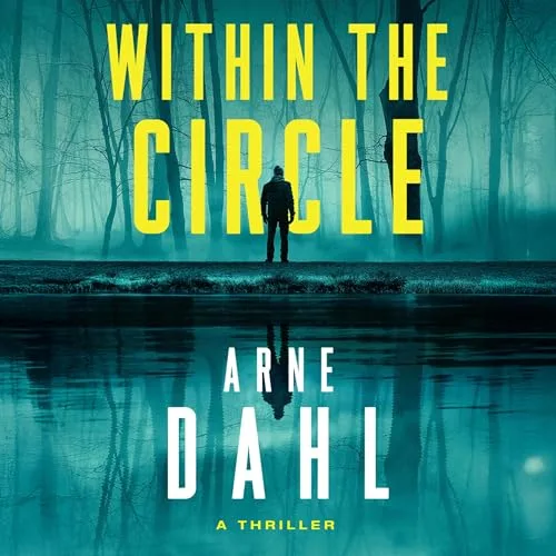 Within the Circle By Arne Dahl